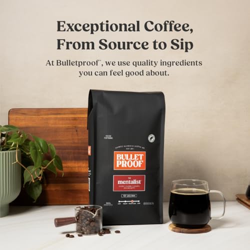 The Mentalist Medium (80 Ounce)