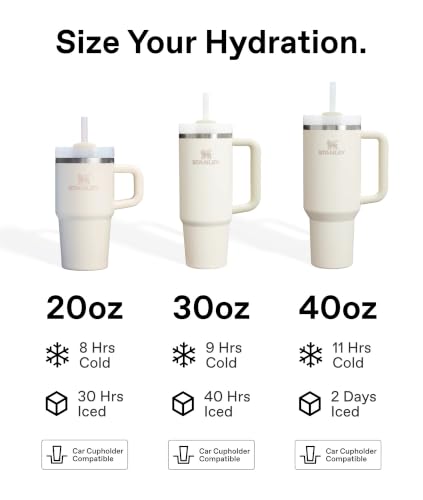 Quencher H2.0 Flow State Tumbler
