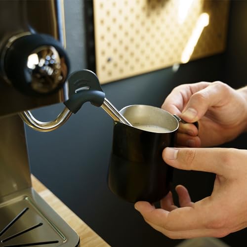 Apex Espresso Machine V2