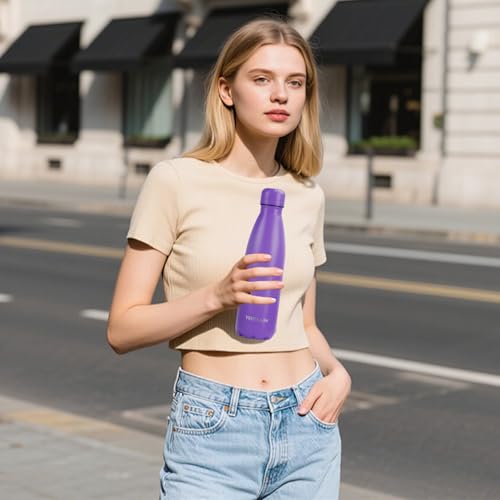 Insulated Water Bottle