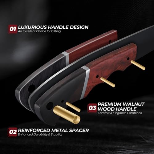 Kitchen Utility Knife From Japan