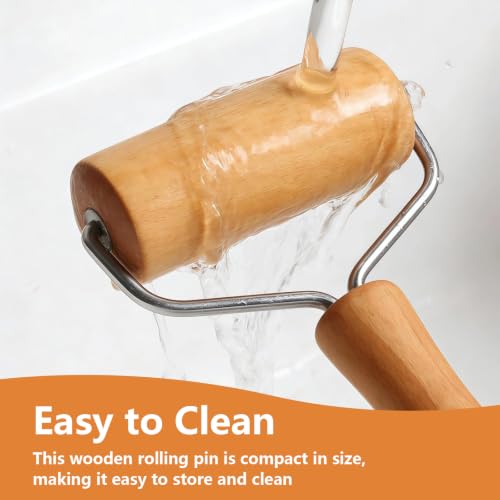 Small Rolling Pin