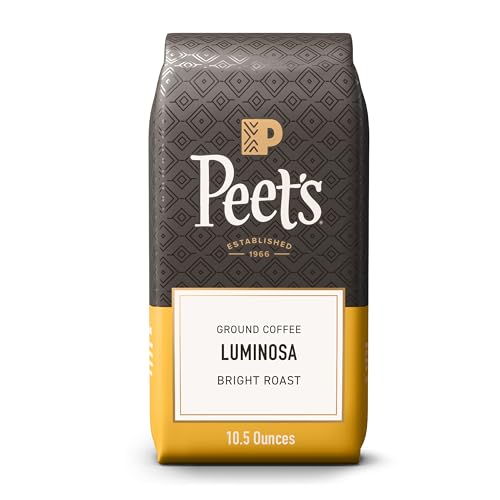 Peet’s Coffee (10.5 Ounce (Pack of 1))