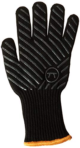 76254 Professional High Temperature Grill Glove