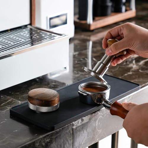 Espresso Tamping Mat