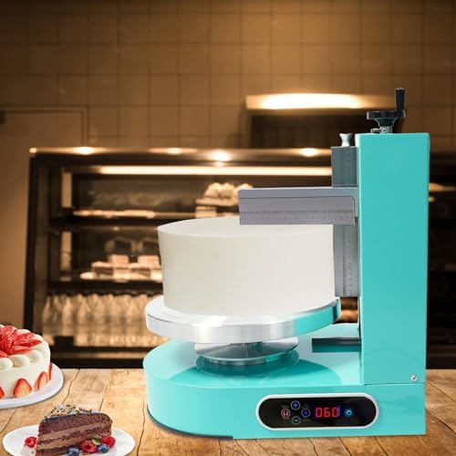 Cake Decorating Machine