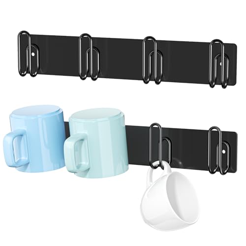 Mug Holder Wall Mounted
