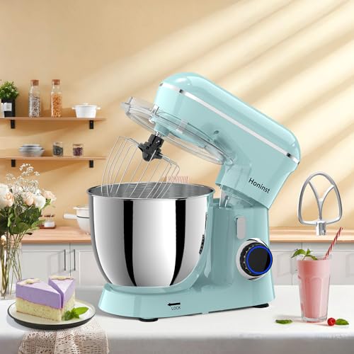 Stand Mixer 6.5QT 10