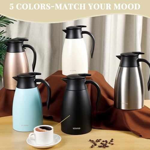 Thermal Coffee Carafe