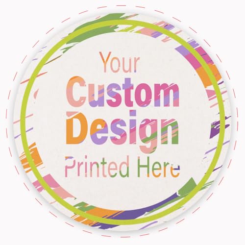 Custom Coasters (50 Count)