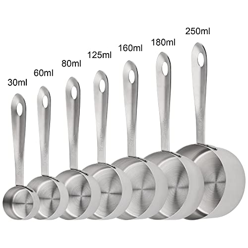 Measuring Cups and Spoons Set 17