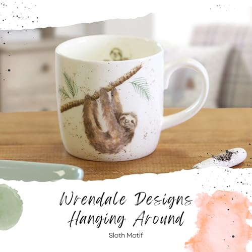 Wrendale Designs 14 oz Mug