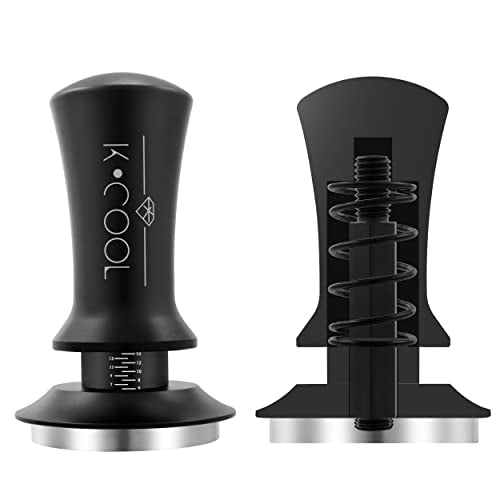 51mm Coffee Espresso Tamper