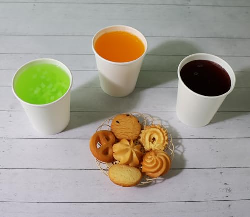 3 OZ Heavy duty Cups (60 Count)