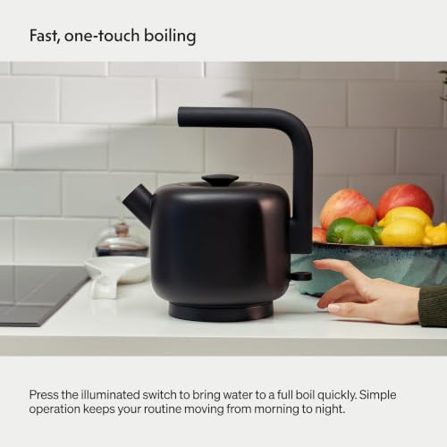 Clyde Electric Kettle 1.5 Liter