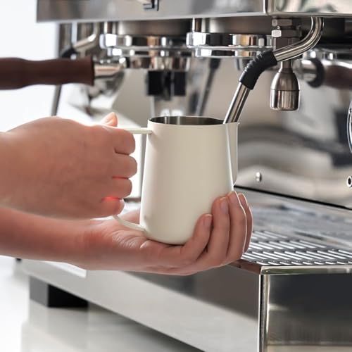 Milk Frothing Pitcher 250ml