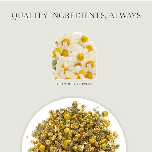 Estates Pure Chamomile Tea (3.52 Ounce)