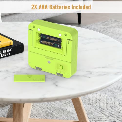 Digital Dual Kitchen Timer