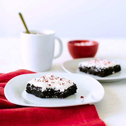 Organic Fudge Brownie Mix (14.67 Ounce)