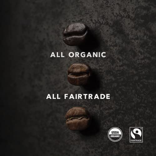 Coffee Grizzly Claw (60 Ounce)