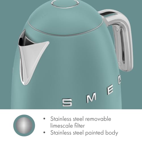 KLF03 Electric Kettle 1.7L
