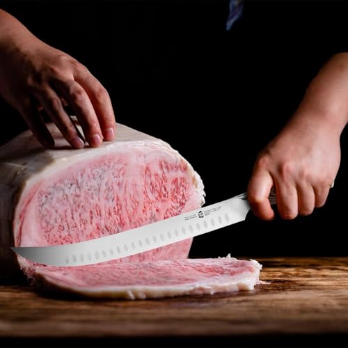 Butcher Knife