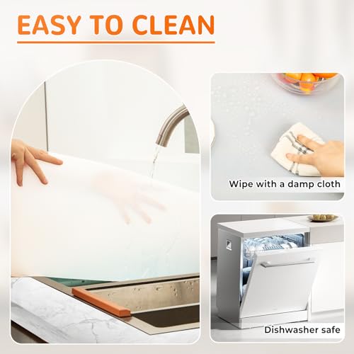 Silicone Mats for Kitchen Counter
