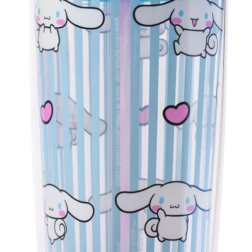 Sanrio Hello Kitty Cinnamoroll
