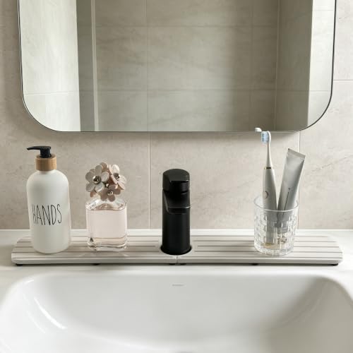 Faucet Mat for Kitchen Sink