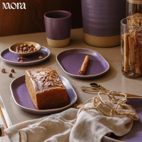 Ceramic Decorative Tray