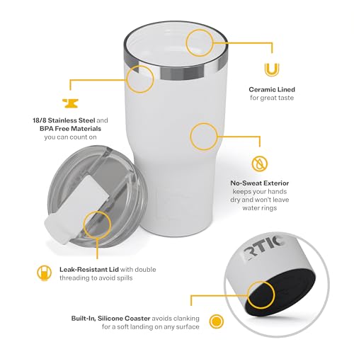 20oz Essential Tumbler with Lid