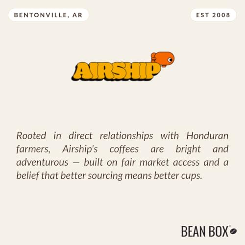 Coffee Sampler (36 Ounce)