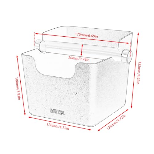 Knock Box Espresso