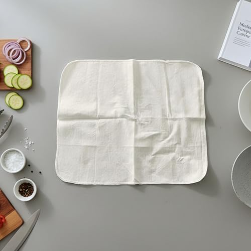 Flour Sack Shop Towels (12 Count)