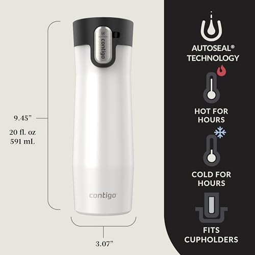 AUTOSEAL West Loop Vacuum (2 Count)