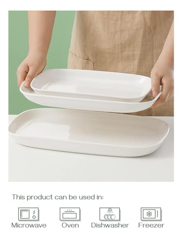 Serving Platters and Trays for Wedding Decor