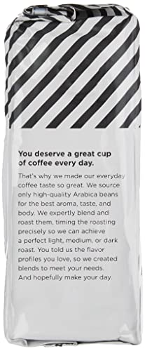 Decaf Colombia Ground Coffee (36 Ounce)