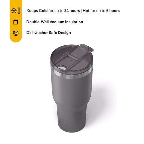 40oz Essential Tumbler with Lid