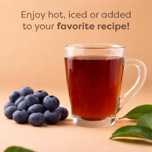 Waka Instant Black Tea Mix (4.5 Ounce)