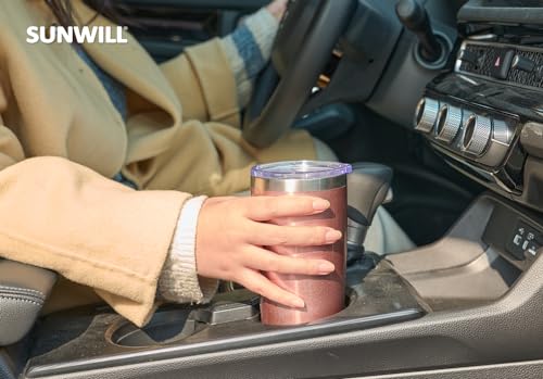 Coffee Tumbler