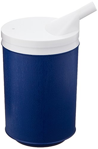 Insulated Mug with Snorkel Lid