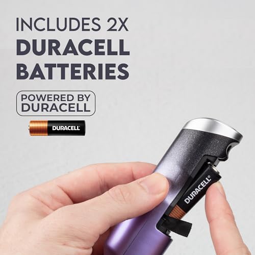 Powerful Frother Wand AA Batteries Included
