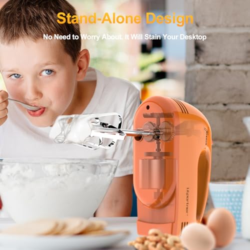 Hand Mixer Electric