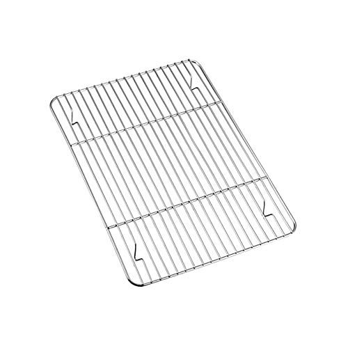 4 Pcs Baking Wire Rack for Cooling (4 Count)