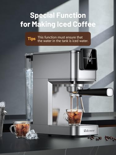 Espresso Machine
