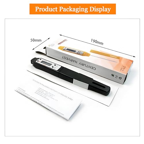Meat Thermometer