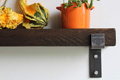 Accent Shelves (2 Count)