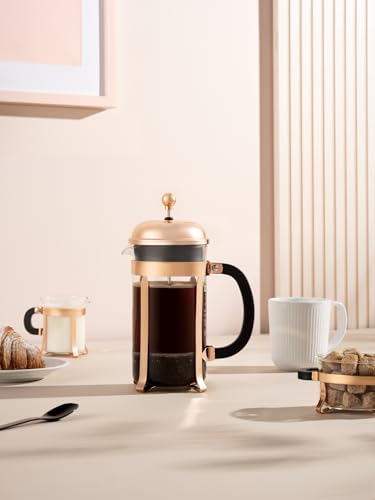 34oz Chambord French Press Coffee Maker