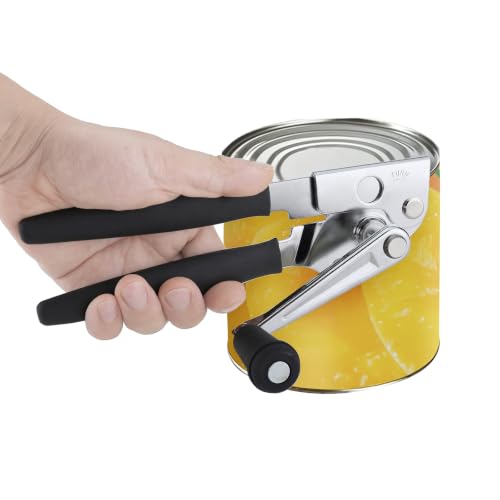 Heavy Duty Commercial Manual Crank Can Opener