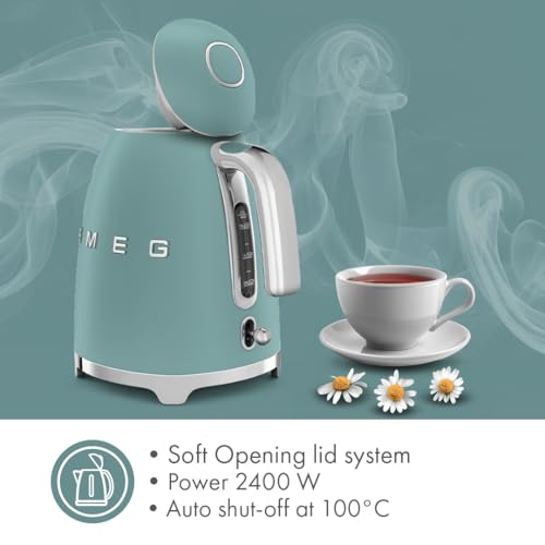 KLF03 Electric Kettle 1.7L